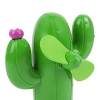 Cactus Beach Fan additional image