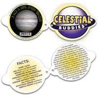 Celestial Buddies Jupiter additional image