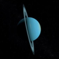 Celestial Buddies Uranus additional image