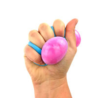 Colour Change Squeeze Stress Ball additional image
