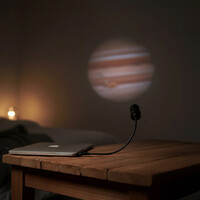 Celestial Projector additional image