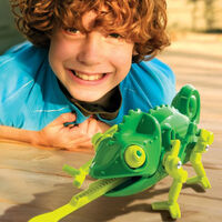 KidzRobotix Chameleon Robot Kit additional image