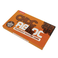 Choc A Block Puzzle additional image