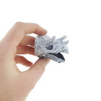 Chomp And Go Dino Skulls additional image