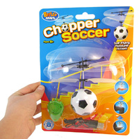 Chopper Soccer additional image
