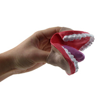 Chatter Teeth additional image