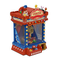 Circus Claw Machine Construction Set 1910pc additional image