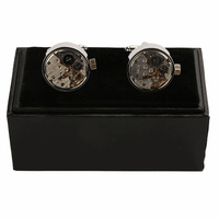 Clockwork Cufflinks additional image