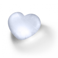 Cold Cold Heart Ice Mould additional image