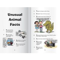 1001 Cool Freaky Facts additional image
