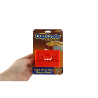 Clip On Cup Crate  additional image