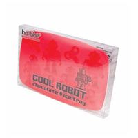Cool Robot Ice Tray  additional image