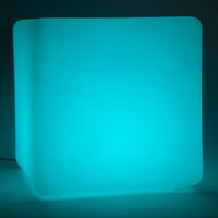 Colour Change LED Cube additional image