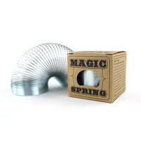 Classic Metal Magic Spring additional image