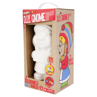 Classic Girl Gnome Kit additional image