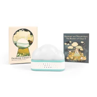 Desktop Cloud E Sound Toy additional image