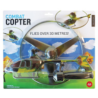 Combat Copter additional image