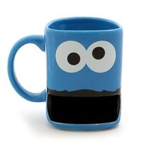 Cookie Monster Dunk Mug additional image