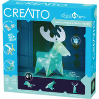Creatto Magical Moose and Forest Friends additional image