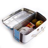 Campervan Lunchbox additional image