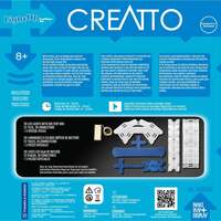 Creatto Northern Lights Polar Bear and Winter Pals additional image