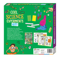 Cool Science Experiments Kit additional image