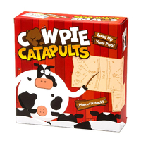 Cow Pie Catapults Game additional image