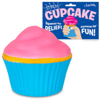Cupcake Stressball additional image