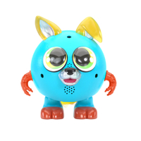 Cre-A-tures Interactive Toy Dragon and Puppy additional image
