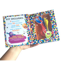 Craft Factory Balloon Buddies additional image