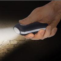 Crank Flashlight additional image