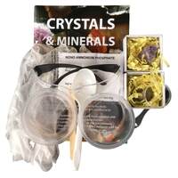 Crystals and Minerals additional image