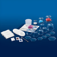 Crystal Growing Experimental Kit additional image