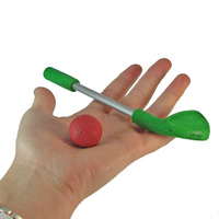 Crazy Golf additional image