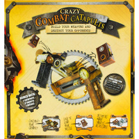 Crazy Combat Catapults  additional image