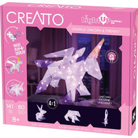 Creatto Sparkle Unicorn and Friends additional image