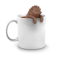 Cute Tea Hedgehog Tea Infuser additional image