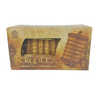 Cryptex Wooden Puzzle additional image