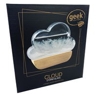 Cloud Weather Station additional image
