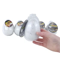 Dino and Crocodile 6 Egg Pack additional image