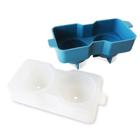 Double Ice Ball Mould additional image