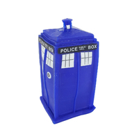 Doctor Who Tardis Stress Ball Squeezee additional image