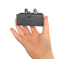 Doctor Who Cufflinks additional image