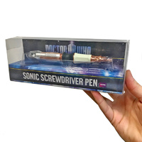 Doctor Who Sonic Screwdriver Ink Pen additional image