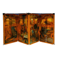 Doctor Who - Tardis Expanding Tent additional image