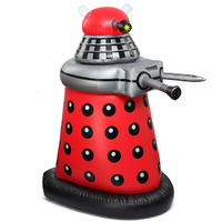 Doctor Who - Large 145cm Inflatable Dalek additional image