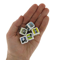 Doctor Who Yahtzee additional image