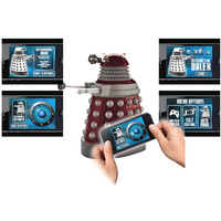 Doctor Who Smartphone Operated Dalek additional image