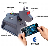 Doctor Who Smartphone Operated K-9 additional image