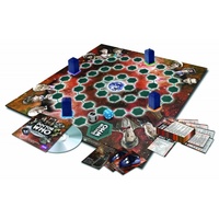 Doctor Who 50th Anniversary Board Game additional image